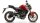 LEOVINCE SBK LV ONE EVO BLACK 1/1 HONDA CB 125 R INOX with catalyst Baujahr: 2021-2023 EURO 5
