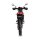 LEOVINCE SBK LV ONE EVO BETA RR 4T 125 LC / MOTARD INOX Baujahr: 2021-2023 EURO 5