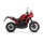 LEOVINCE SBK LV PRO MOTO MORINI X-CAPE 650 INOX Baujahr: 2021-2023 EURO 5