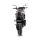 LeoVince LV ONE EVO Edelstahl schwarz HONDA CB 750 Hornet 23-