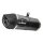 LeoVince LV ONE EVO Edelstahl schwarz HONDA CB 750 Hornet 23-