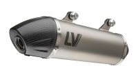 LEOVINCE LV-X EVO KTM EXC-F 250/350/450/500 Baujahr:...