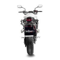 LeoVince LV RACE Edelstahl schwarz HONDA CB 750 Hornet 23-