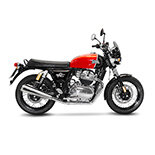 LEOVINCE CLASSIC RACER ROYAL ENFIELD CONTINENTAL GT 650 /...