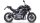 LEOVINCE SBK LV-10 BLACK KAWASAKI Z 900/A2 Baujahr: 2018-2023 EURO 4/5