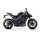 LEOVINCE SBK LV-10 BLACK KAWASAKI Z 1000/Z 1000 SX Baujahr: 2017-2020 EURO 4