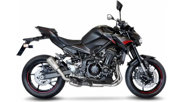 LEOVINCE SBK LV-10 KAWASAKI Z 900 Baujahr: 2020-2023 EURO 4/5