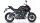 LEOVINCE SBK LV-10 BLACK KAWASAKI Z 900 Baujahr: 2020-2023 EURO 4/5
