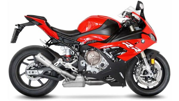 LEOVINCE SBK LV-10 BMW S 1000 RR Baujahr: 2019-2023 EURO 4/5