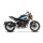 LEOVINCE SBK LV-10 BLACK CF MOTO CL-X HERITAGE/SPORT Baujahr: 2021-2023 EURO 5