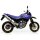 LeoVince LV-X Yamaha XT 660 R - X 04-16