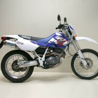 LeoVince LV-X Yamaha TT 600 R 98-05 - TT 600 E 94-02