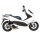 LEOVINCE GP CORSA HONDA PCX 150 i.e. CAR Baujahr: 2012-2016 EURO 3