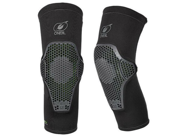ONeal FLOW Knee Guard gray L