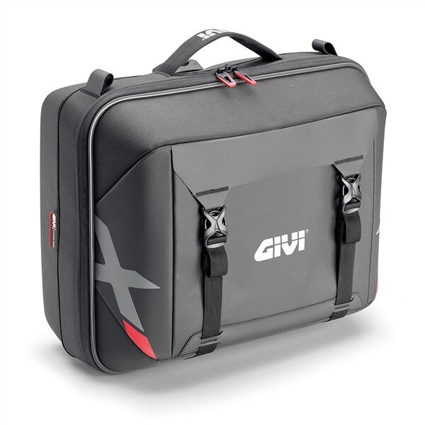 GIVI X-Line Tasche mit Monokey® Befestigungssystem - 33 Liter Volumen