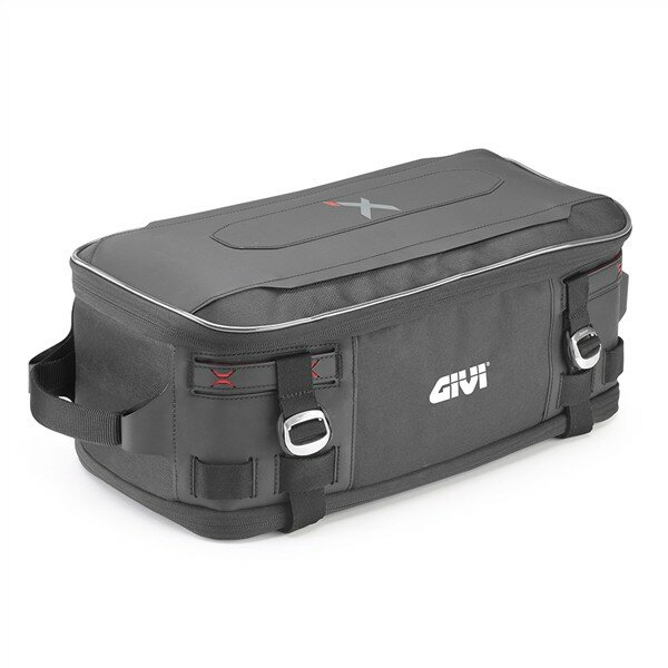 GIVI X-Line -  Wasserabweisende Packtasche 15 bis 20 Liter Volumen