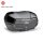 GIVI V58 Maxia 5 Monokey Topcase - schwarz - mit transparentem Reflektor