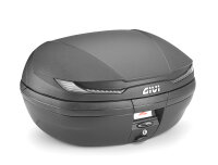 GIVI V45 Arena Monokey® Topcase schwarz, mit...