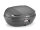 GIVI V45 Arena Monokey® Topcase schwarz, mit transparenten Reflektoren / Max. Zuladung 10kg
