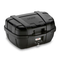 GIVI Trekker 52 Lite - Monokey Koffer - schwarz - Max...