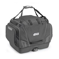 GIVI Transporttasche mit Monokey® Befestigungssystem für kleine Hunde - max. Zuladung 5kg