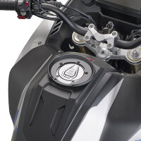 GIVI Tankbefestigung für TANKLOCK/TANKLOCKED...