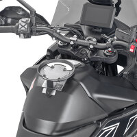 GIVI Tankbefestigung für TANKLOCK/TANKLOCKED...