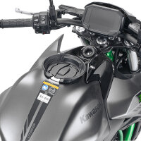 GIVI Tankbefestigung f. TANKLOCK/TANKLOCKED Tankrucks....