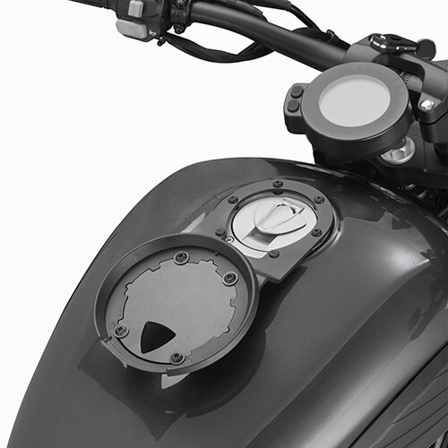 GIVI Tankbefestigung für TANKLOCK/TANKLOCKED Tankrucksäcke - f. Keeway V 302 C (23-26)