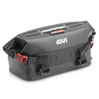 GIVI GRAVEL-T - Waterproof - Tasche schwarz 5 Liter Volumen