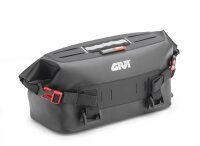 GIVI GRAVEL-T - Waterproof - Tasche schwarz 5 Liter Volumen