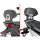 GIVI Beifahrer-Rückenlehne für Honda X-Adv 750 (21-23)