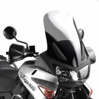 GIVI Winschild getönt, 634 mm hoch, 535 mm breit...
