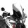 GIVI Winschild getönt, 634 mm hoch, 535 mm breit für Honda XL 1000V Varadero / ABS (03-12), m. ABE