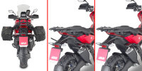 GIVI Abstandshalter Remove-X für weiche...
