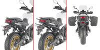 GIVI Abstandshalter Remove-X für weiche...