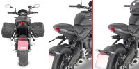 GIVI Abstandshalter Remove-X für weiche...