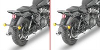 GIVI Abstandshalter Remove-X für weiche...
