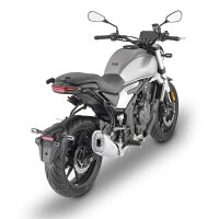 GIVI Abstandshalter Remove-X für weiche...