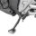 GIVI Fuß-Verbreiterung aus Aluminium und Edelstahl für Original Seitenständer für Honda NC750X (21-23)