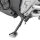 GIVI Fuß-Verbreiterung aus Aluminium und Edelstahl für Original Seitenständer für Honda NC750X (21-26)