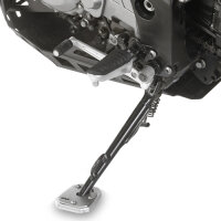 GIVI Fuß-Verbreiterung aus Aluminium und Edelstahl...