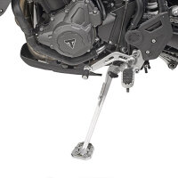 GIVI Fuß-Verbreiterung aus Aluminium und Edelstahl...