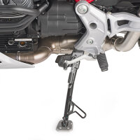 GIVI Fuß-Verbreiterung aus Aluminium und Edelstahl...