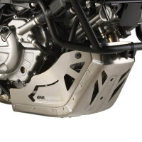 GIVI Spezifischer Motorschutz aus Aluminium für...