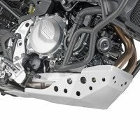 GIVI Spezifischer Motorschutz aus Aluminium für BMW...
