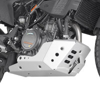 GIVI Spezifischer Motorschutz aus Aluminium für KTM...