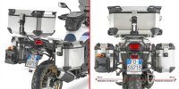 GIVI Seitenkoffer-Träger ONE-FIT für Monokey...