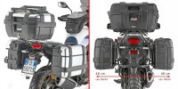 GIVI Seitenkoffer-Träger ONEFIT Monokey für...