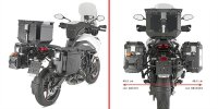 GIVI Seitenkoffer-Träger f. Monokey-CAM-Side Koffer...